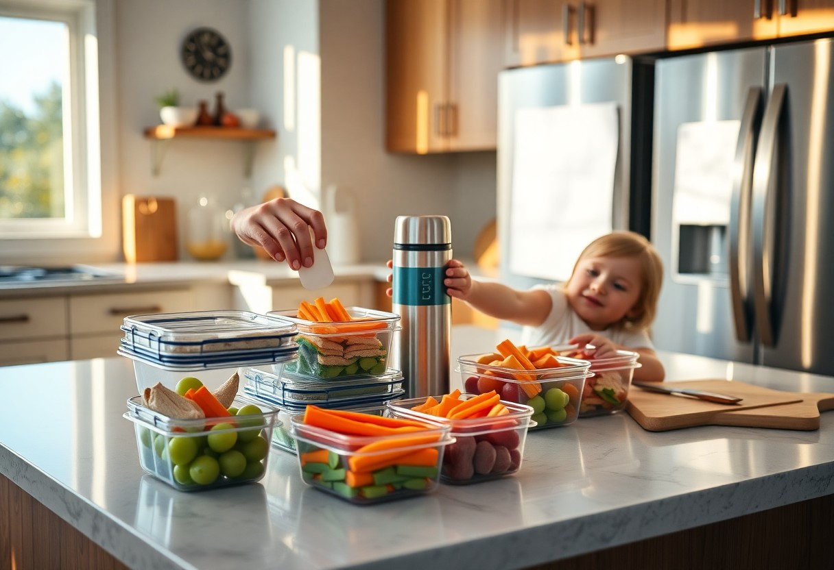 Simple Lunch Recipes Kids And Adults Will Love