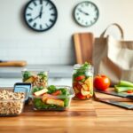 Easy Lunch Recipes For Busy Weekdays