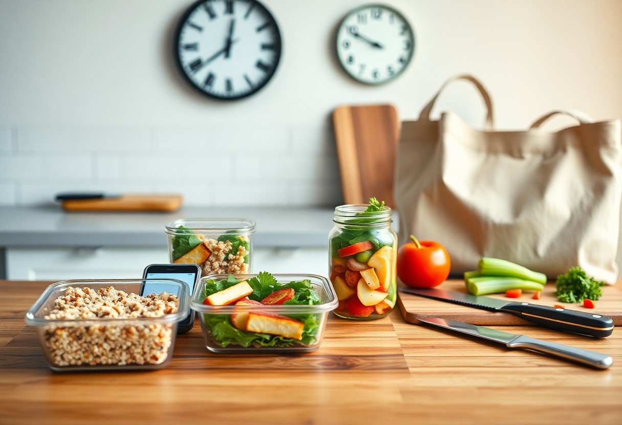 Easy Lunch Recipes For Busy Weekdays