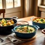 Easy One-Pot Comfort Foods For Every Season