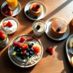 Family-Friendly Breakfast Recipes Everyone Will Love