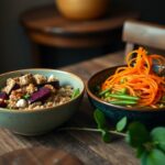 Fresh And Flavorful Lunch Ideas You’ll Make Again