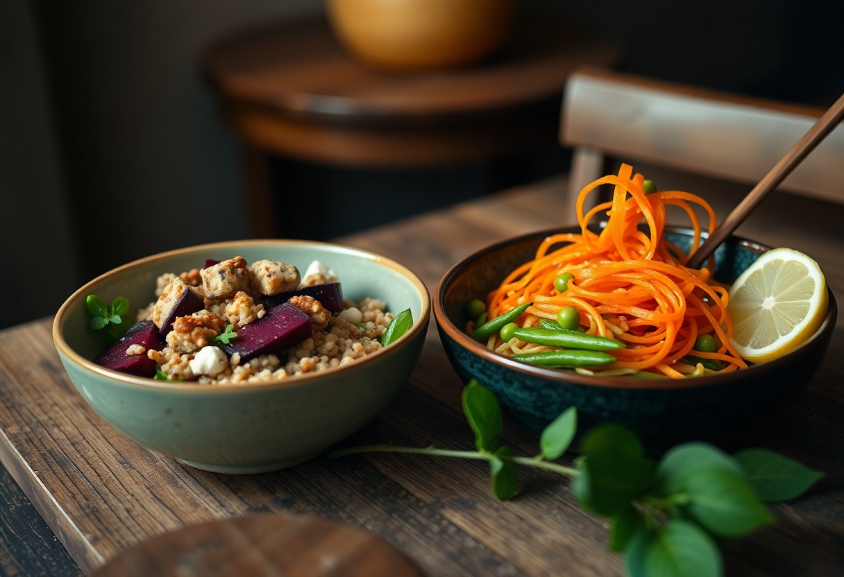 Fresh And Flavorful Lunch Ideas You’ll Make Again