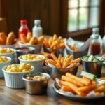 Kid-Friendly Meals Even Adults Enjoy