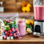 Make-Ahead Breakfast Ideas For Stress-Free Mornings