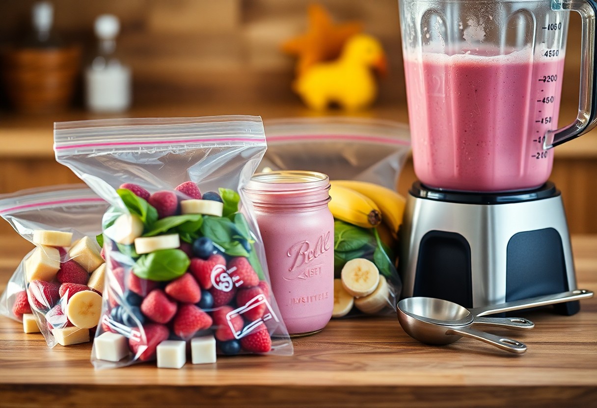 Make-Ahead Breakfast Ideas For Stress-Free Mornings