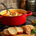 One-Pot Family Meals For Effortless Cooking