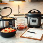 One-Pot Recipes To Simplify Your Meal Planning