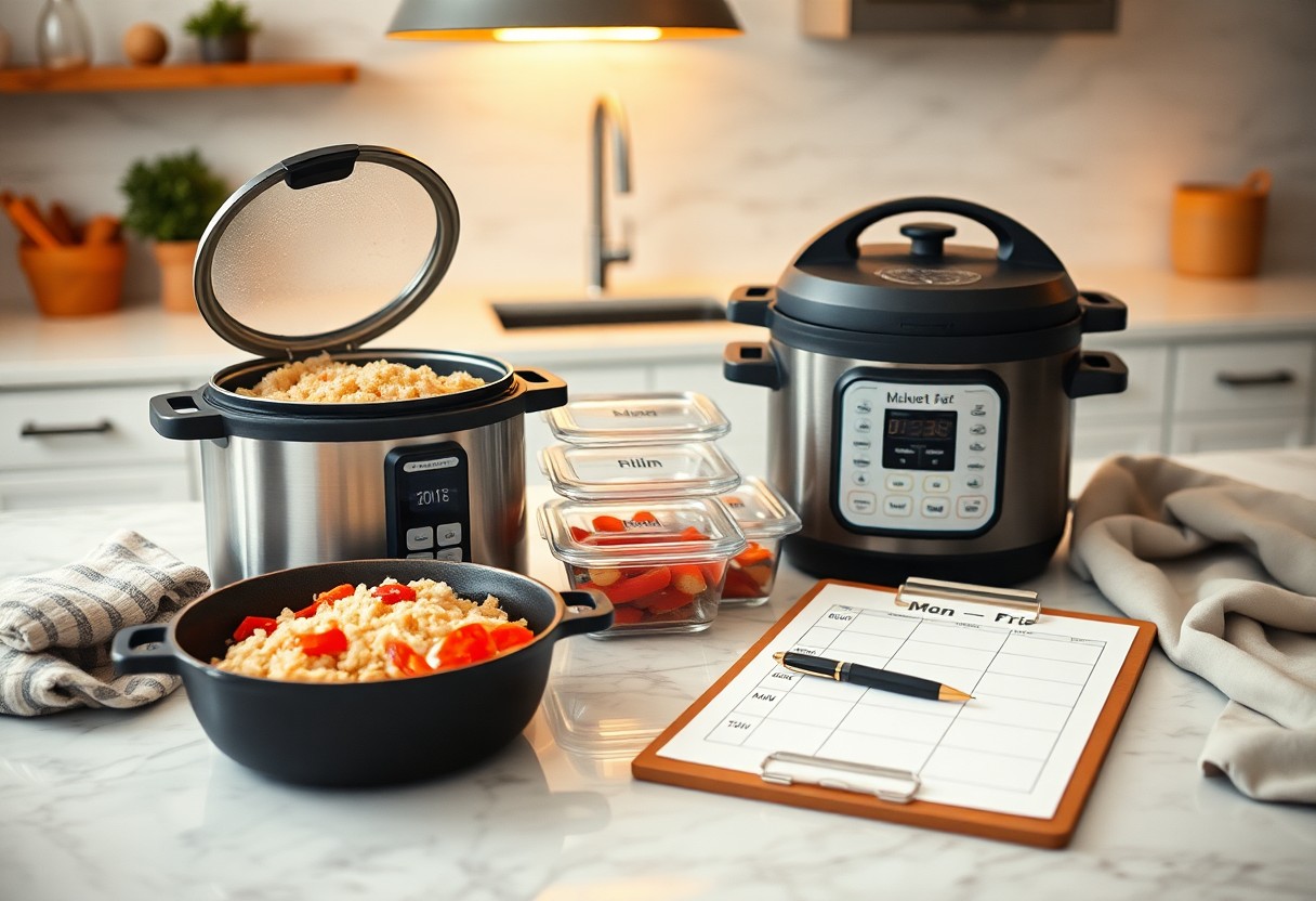 One-Pot Recipes To Simplify Your Meal Planning