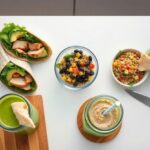 Quick And Healthy Lunch Ideas Anyone Can Make