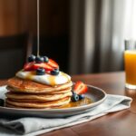 Easy Breakfast Recipes To Start Your Day Right