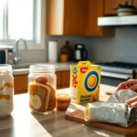 Easy Recipes For Busy Families On A Budget