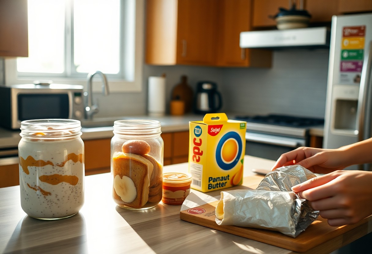 Easy Recipes For Busy Families On A Budget