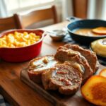 Comfort Food Classics Made Easy At Home