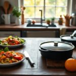 Comforting Easy Recipes Perfect For Any Season