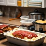 Classic Comfort Dishes Made Easy For Busy Cooks