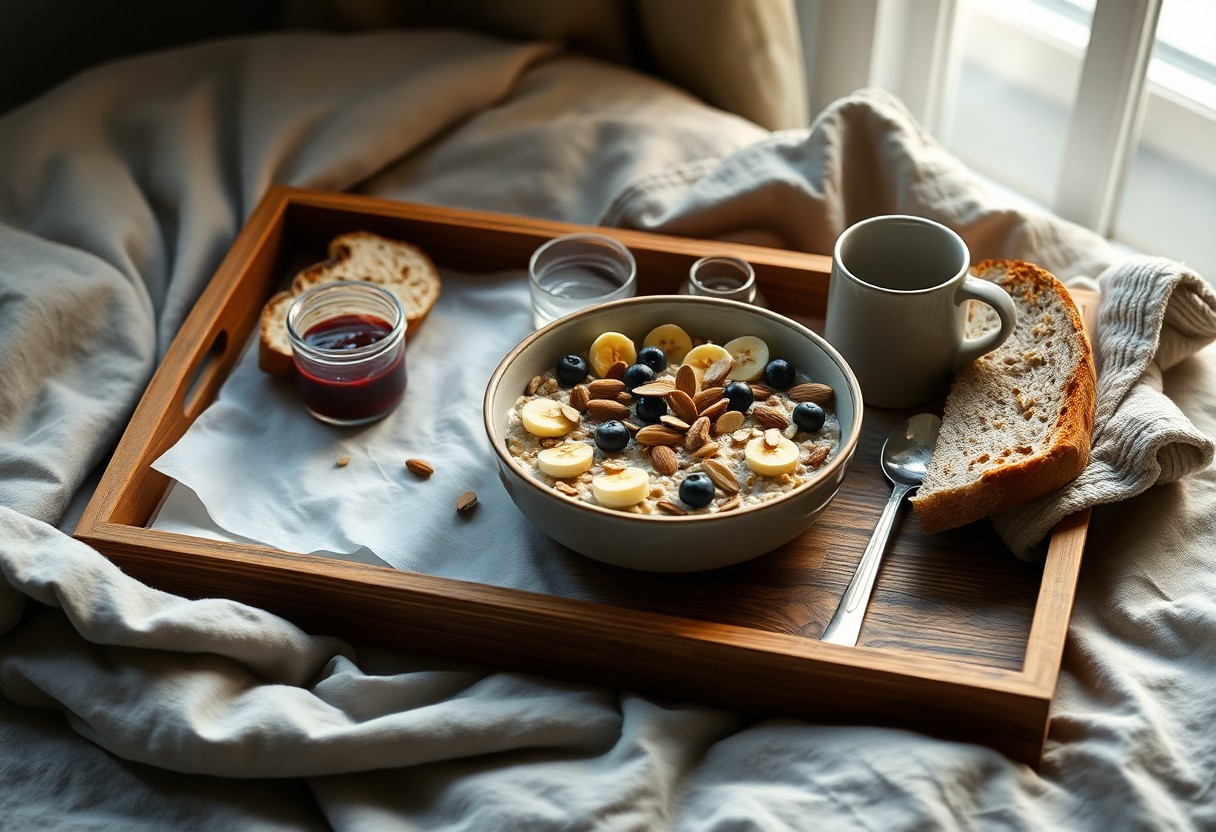 Easy Comfort Food Recipes For Cozy Nights