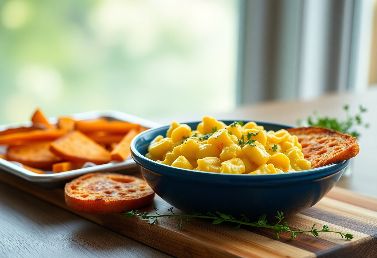 Quick And Easy Recipes For Ultimate Comfort Food