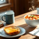 Simple Comfort Meals Anyone Can Make At Home