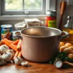 Easy One-Pot Meals Anyone Can Make Tonight