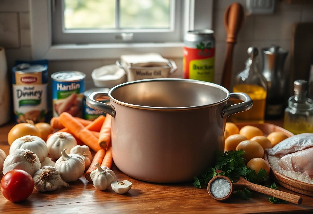 Easy One-Pot Meals Anyone Can Make Tonight