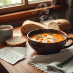 Effortless Comfort Recipes To Warm Your Heart