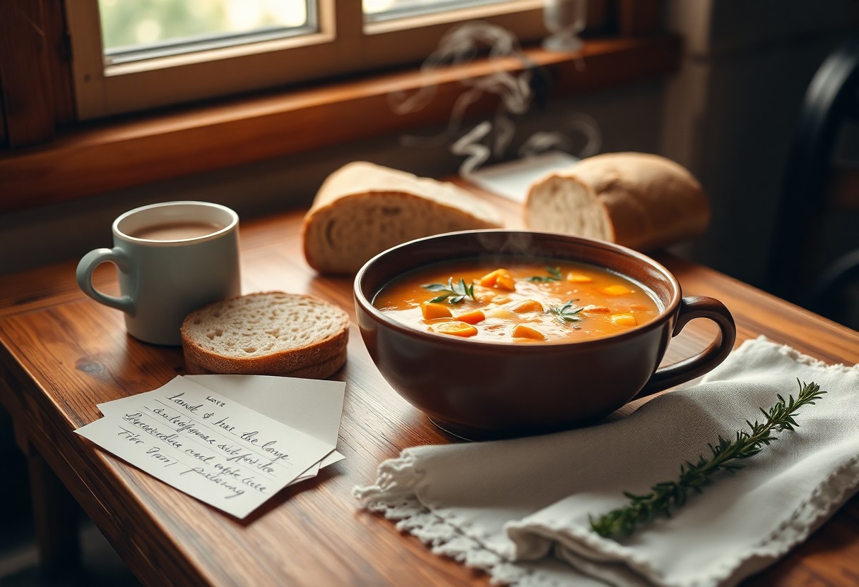 Effortless Comfort Recipes To Warm Your Heart