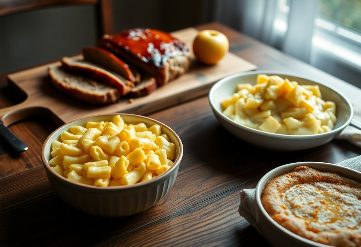 Family-Favorite Comfort Food Recipes Made Simple