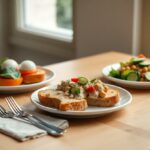 Quick Meal Ideas With Five Ingredients Or Less