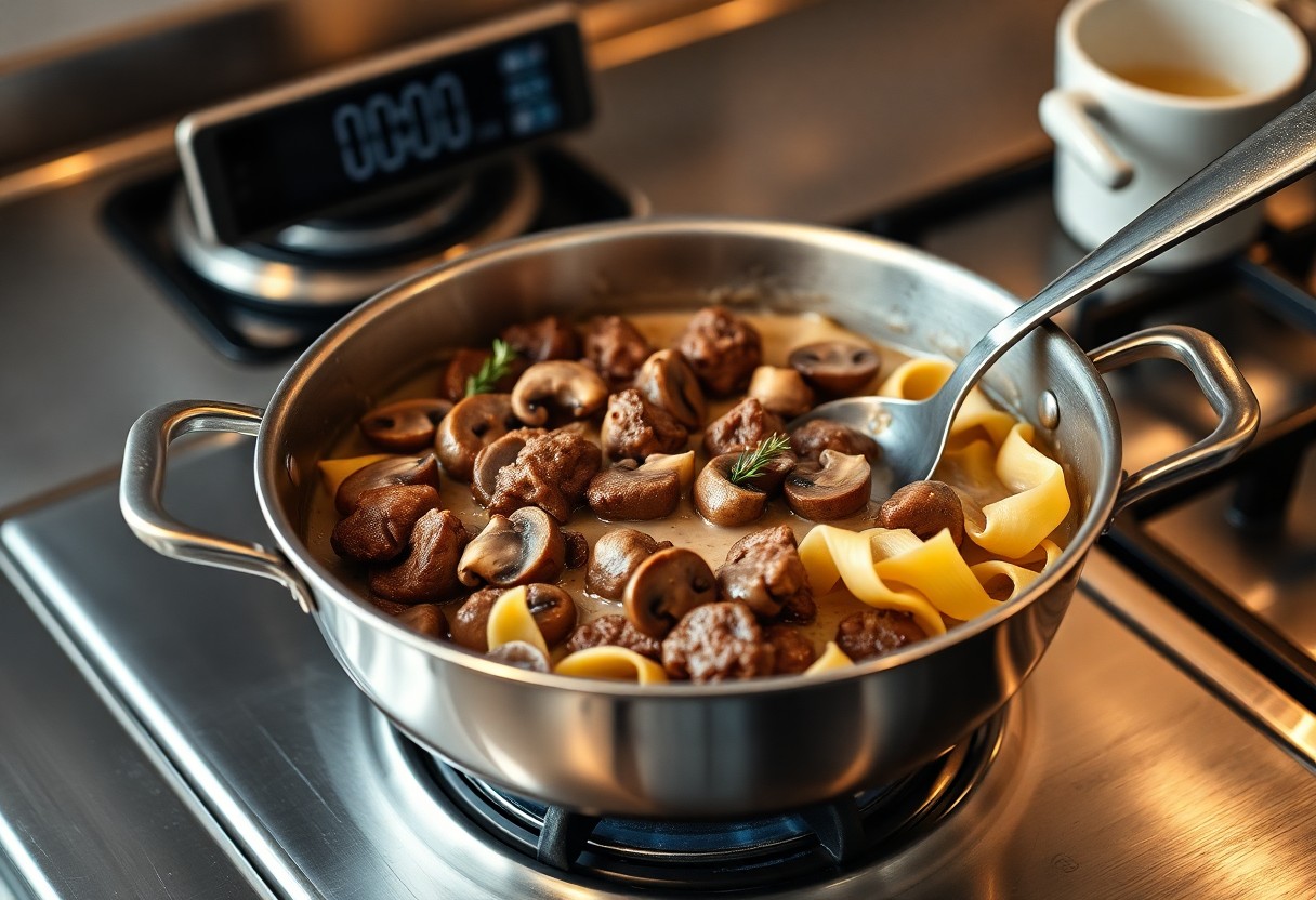 Flavor-Packed One-Pot Dinners Ready In Minutes