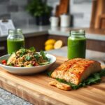 Healthy And Easy Recipes For Everyday Cooking