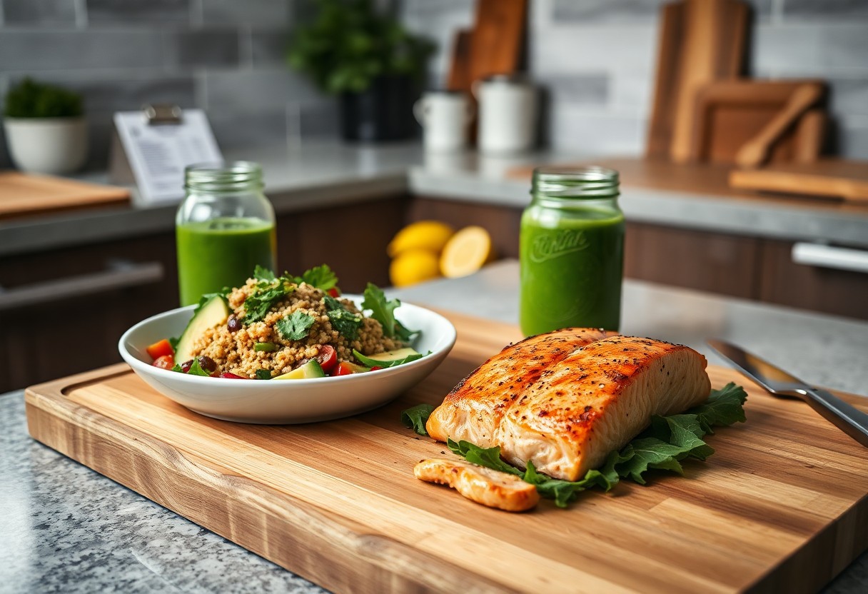 Healthy And Easy Recipes For Everyday Cooking