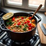 Healthy One-Pot Recipes For Everyday Cooking
