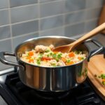 Quick One-Pot Recipes For Stress-Free Cooking