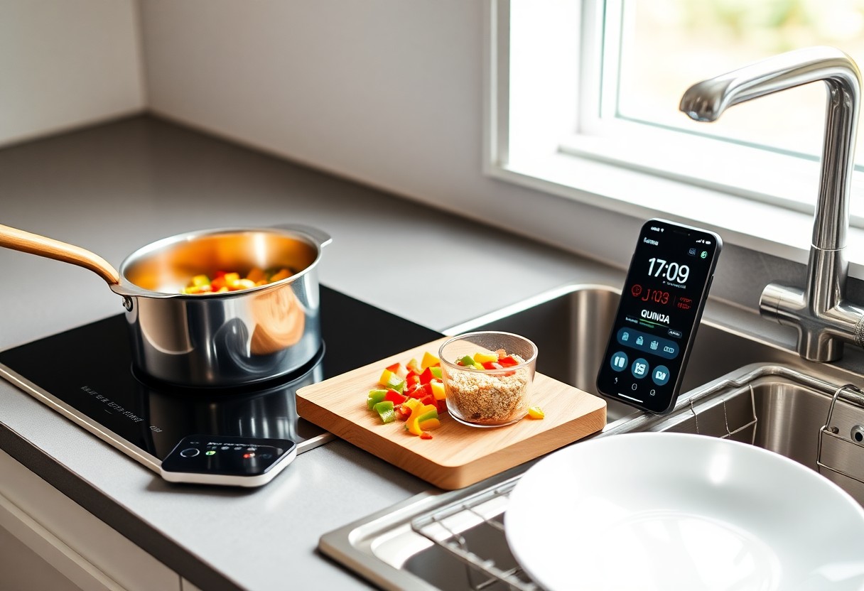 One-Pot Recipes That Save Time And Minimize Cleanup