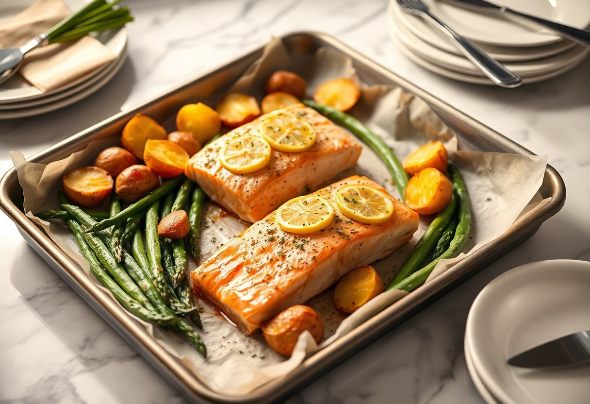 Weeknight Comfort Food Made Easy And Delicious